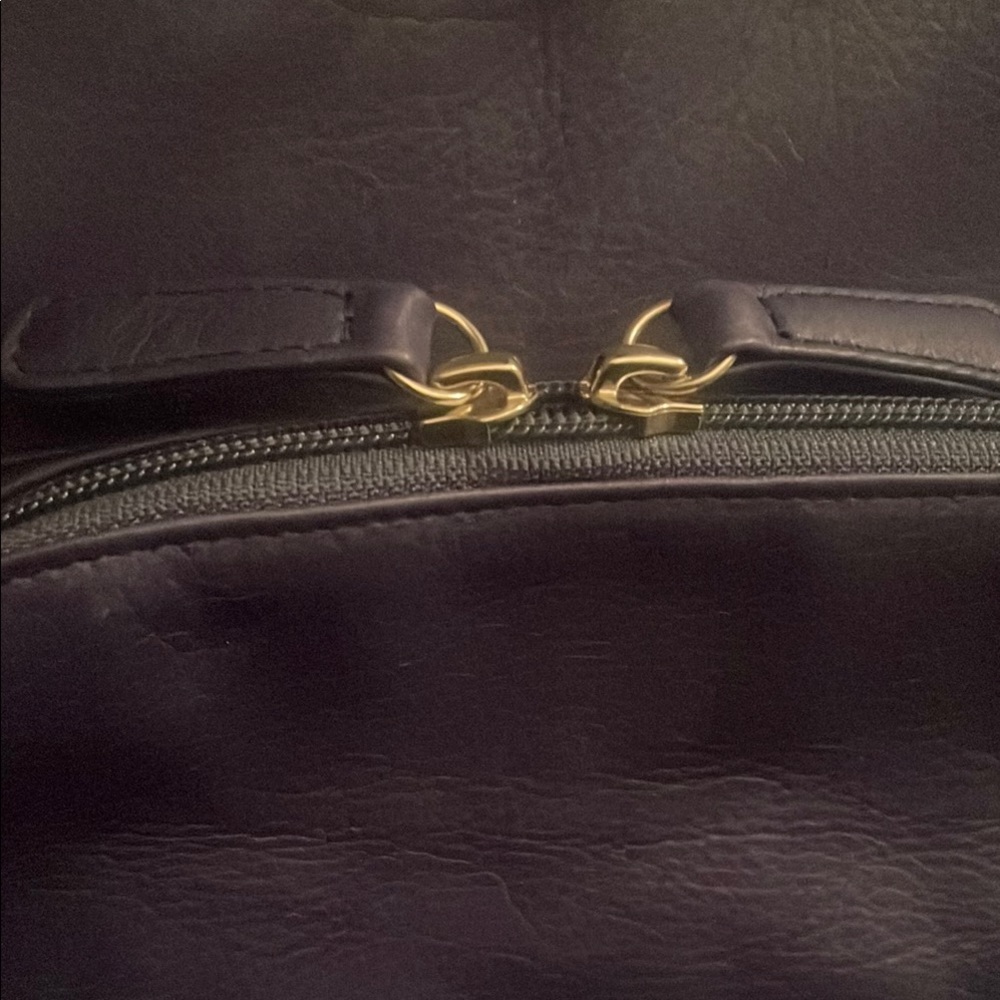 Osgoode Marley RFID Organizer Backpack - Picture 7 of 16